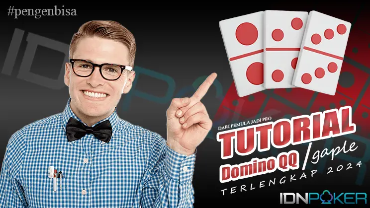 cara main domino qq
