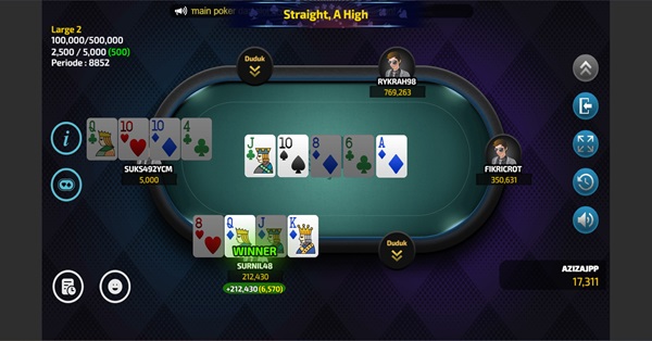 omaha poker
