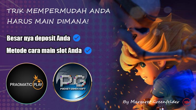 trik main slot online